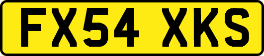 FX54XKS