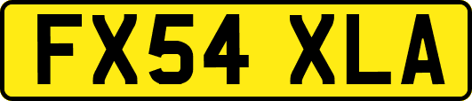 FX54XLA