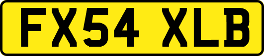 FX54XLB