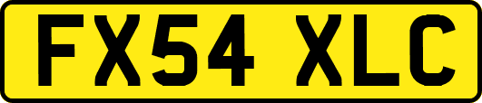 FX54XLC