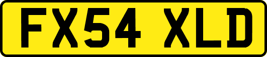 FX54XLD