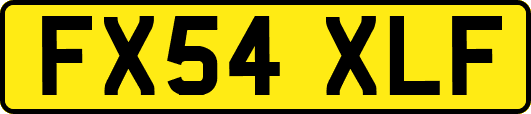 FX54XLF