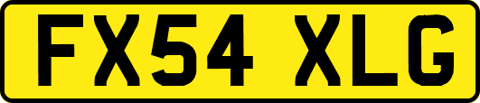 FX54XLG