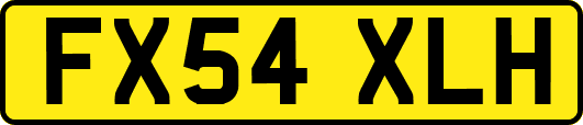 FX54XLH