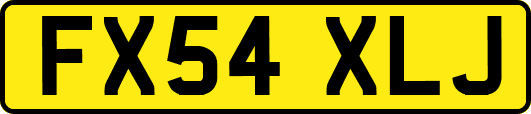 FX54XLJ