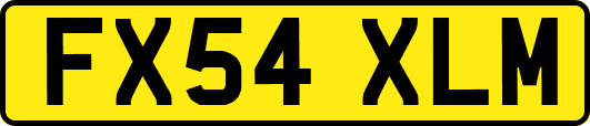 FX54XLM