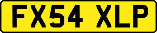 FX54XLP