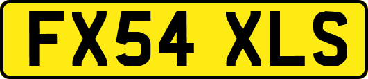 FX54XLS