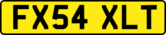FX54XLT