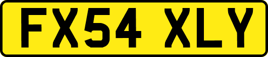 FX54XLY