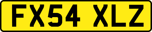 FX54XLZ