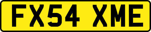 FX54XME