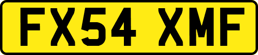 FX54XMF