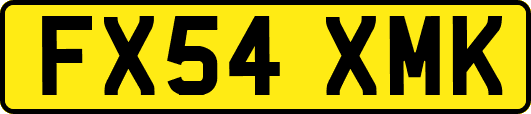 FX54XMK