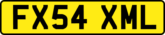 FX54XML