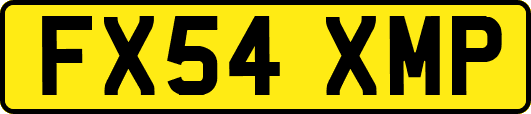 FX54XMP