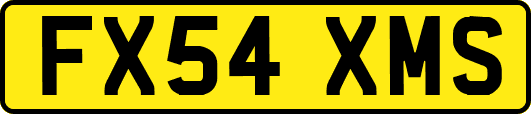 FX54XMS