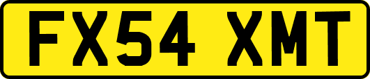 FX54XMT