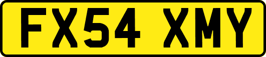 FX54XMY