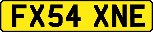 FX54XNE
