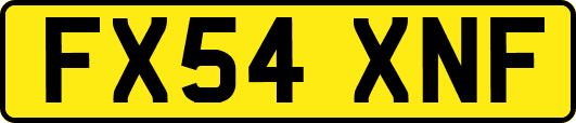 FX54XNF