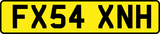 FX54XNH