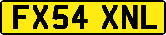 FX54XNL
