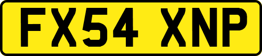 FX54XNP