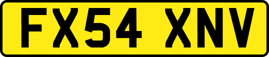 FX54XNV