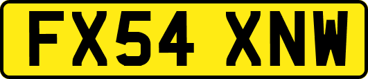 FX54XNW