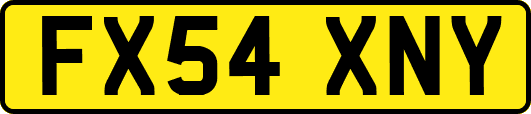 FX54XNY