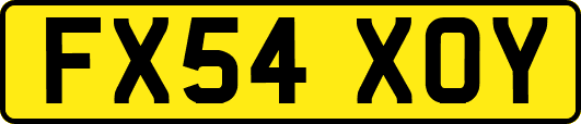 FX54XOY