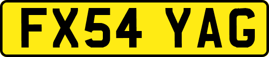FX54YAG