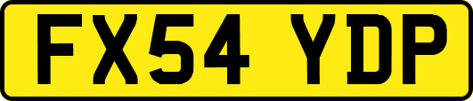 FX54YDP