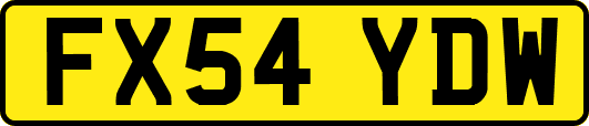 FX54YDW