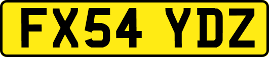FX54YDZ