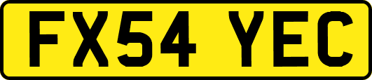FX54YEC