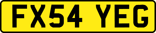 FX54YEG