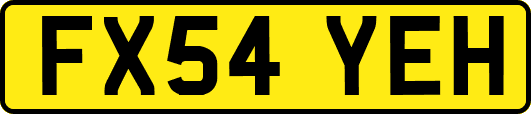 FX54YEH