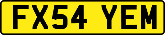 FX54YEM