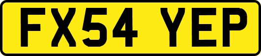 FX54YEP