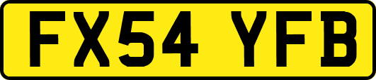 FX54YFB