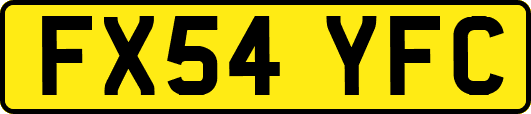 FX54YFC