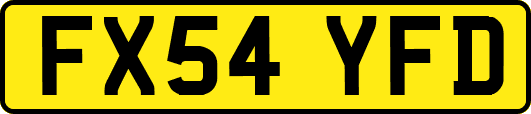 FX54YFD