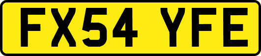 FX54YFE