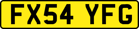 FX54YFG
