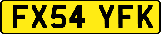 FX54YFK