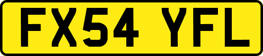 FX54YFL