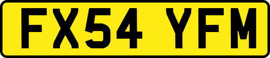 FX54YFM