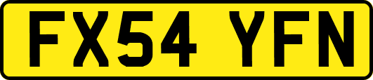 FX54YFN
